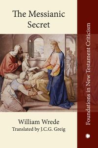 Produktbild: The Messianic Secret