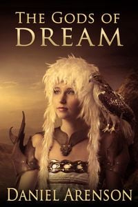 Produktbild: The Gods of Dream