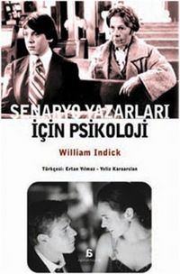 Produktbild: Senaryo Yazarlari Icin Psikoloji