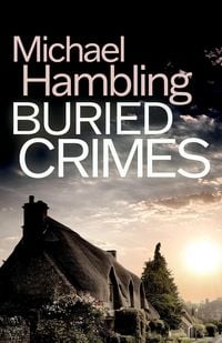 Produktbild: Buried Crimes