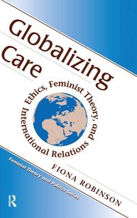 Produktbild: Globalizing Care