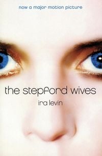 Produktbild: The Stepford Wives
