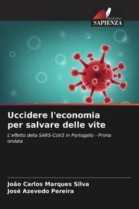 Produktbild: Uccidere l'economia per salvare delle vite