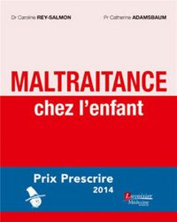Produktbild: Maltraitance chez l'enfant