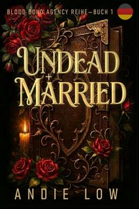 Produktbild: Undead and Married