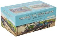 Produktbild: Thomas Classic Lib Hb