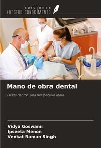 Produktbild: Mano de obra dental