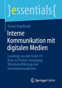 Produktbild: Interne Kommunikation mit digitalen Medien