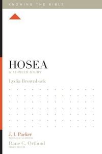 Produktbild: Hosea