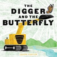 Produktbild: The Digger and the Butterfly