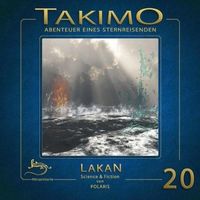Bild vom Artikel Takimo - 20 - Lakan vom Autor Peter Liendl