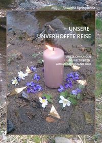 Produktbild: Unsere unverhoffte Reise