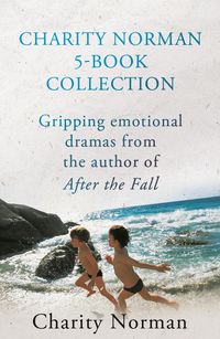Produktbild: Charity Norman 5-Book Collection