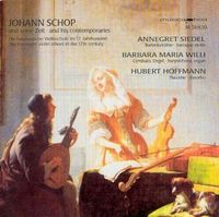Produktbild: Johann Schop und seine Zeit