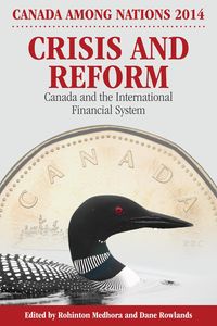 Produktbild: Crisis and Reform