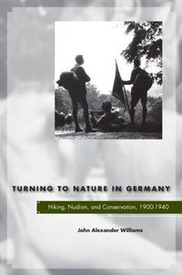Produktbild: Turning to Nature in Germany