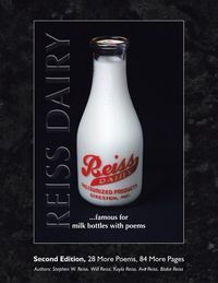 Produktbild: Reiss Dairy