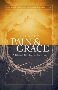 Produktbild: Between Pain and Grace