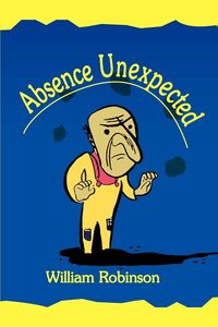 Produktbild: Absence Unexpected