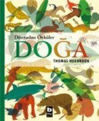 Produktbild: Doga - D&uuml;nyadan &Ouml;yk&uuml;ler