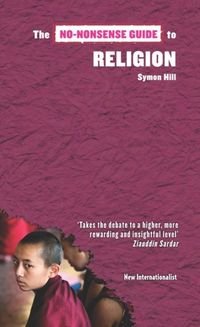 Produktbild: The No-Nonsense Guide to Religion