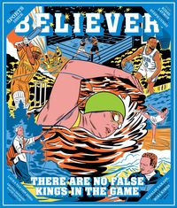 Produktbild: The Believer