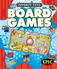 Produktbild: Board Games