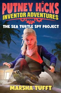 Produktbild: The Sea Turtle Spy Project