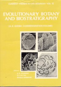 Produktbild: Proceedings of The Symposium on Evolutionary Botany and Biostratigraphy