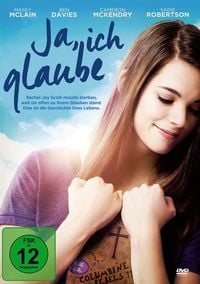 Produktbild: Ja, ich glaube