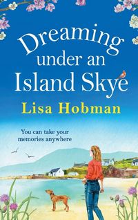 Produktbild: Dreaming Under An Island Skye