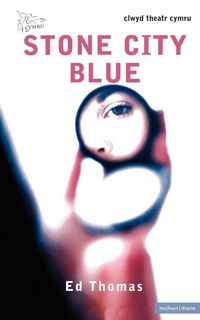 Produktbild: Stone City Blue
