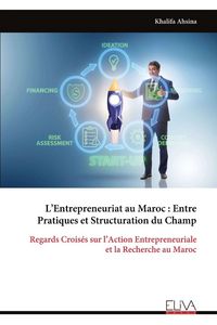 Produktbild: L'Entrepreneuriat au Maroc