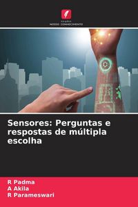 Produktbild: Sensores: Perguntas e respostas de m&uacute;ltipla escolha