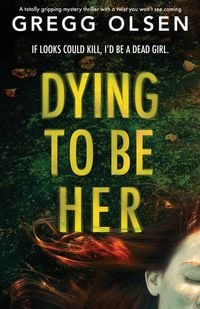 Produktbild: Dying to Be Her