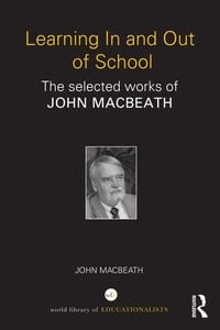 Produktbild: Learning In and Out of School