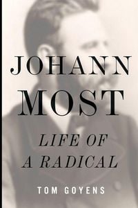 Produktbild: Johann Most