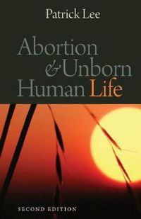 Produktbild: Abortion & Unborn Human Life
