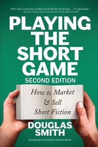 Produktbild: Playing the Short Game