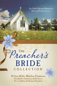 Produktbild: Preachers Bride Coll