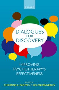 Produktbild: Dialogues for Discovery