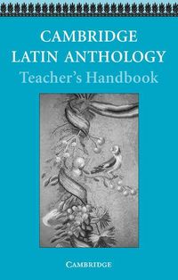 Produktbild: Cambridge Latin Anthology