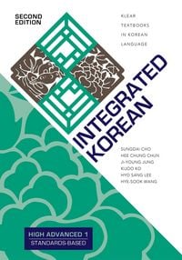 Produktbild: Integrated Korean