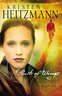 Produktbild: Heitzmann, K: A Rush of Wings