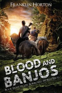 Produktbild: Blood And Banjos