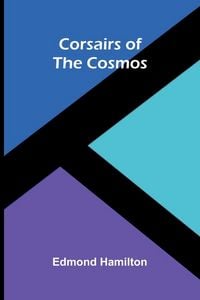 Produktbild: Corsairs of the cosmos