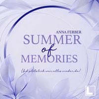 Produktbild: Summer of Memories - Und pl&ouml;tzlich was alles wieder da!