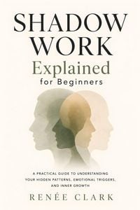 Produktbild: Shadow Work Explained for Beginners