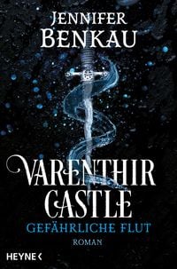 Produktbild: Varenthir Castle - Gef&auml;hrliche Flut