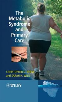 Produktbild: The Metabolic Syndrome and Primary Care
